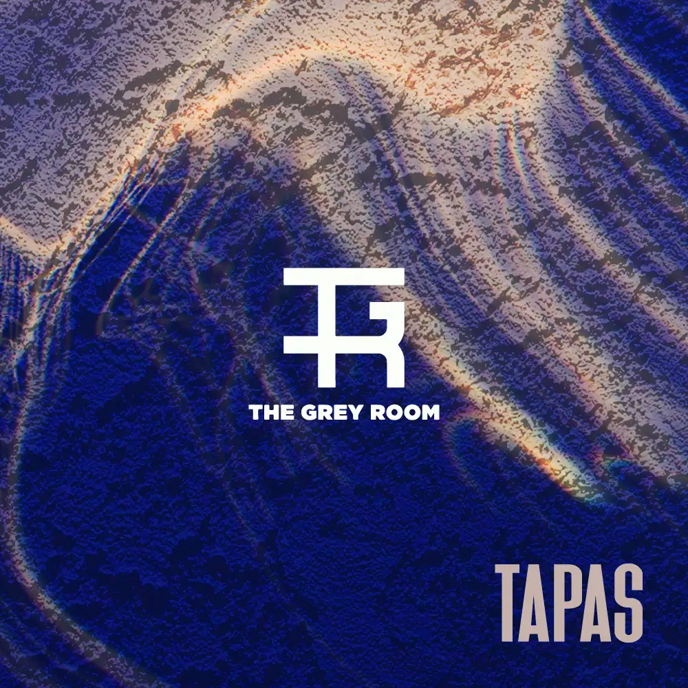 The Grey Room Tapas Artwork